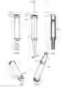 Fig. 10 - Syringe carrier