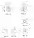 Fig. 02 - IDENTIFICATION OF A HYPODERMIC NEEDLE ASSEMBLY