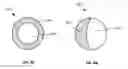 Fig. 12 - Damage-indicating medical cannula