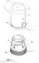 Fig. 03 - LIQUID DISPENSER, IN PARTICULAR AN INHALER