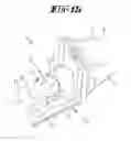 Fig. 14 - DEVICE FOR DISPENSING AN AIR-DISCHARGEABLE SUBSTANCE