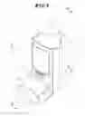 Fig. 02 - Handheld device for dispensing of a pharmaceutical substance and counter for such handheld device
