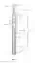 Fig. 07 - HYDROGEN GAS ASPIRATOR