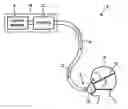 Fig. 01 - Humidifier and airway pressure support system including same