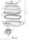 Fig. 08 - Humidifier and airway pressure support system including same