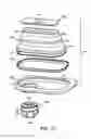 Fig. 08 - Humidifier and airway pressure support system including same