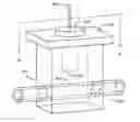 Fig. 01 - Vapor column liquid accumulator