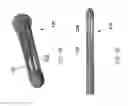 Fig. 05 - OCCLUSION-RESISTANT CATHETER WITH OCCLUSION-RESISTANT TIP