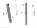 Fig. 06 - OCCLUSION-RESISTANT CATHETER WITH OCCLUSION-RESISTANT TIP