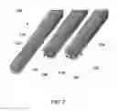 Fig. 08 - OCCLUSION-RESISTANT CATHETER WITH OCCLUSION-RESISTANT TIP