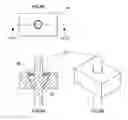 Fig. 08 - Advancement or retraction device