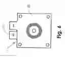 Fig. 10 - Apparatus and methods for controlling tissue oxygenation for wound healing and promoting tissue viability