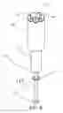 Fig. 07 - Microneedle device