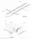 Fig. 10 - Percutaneous ports with wire coils