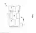 Fig. 08 - Handheld bridge device for providing a communication bridge between an implanted medical device and a smartphone