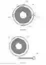 Fig. 17 - Aesthetic method of biological structure treatment by magnetic field
