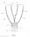 Fig. 10 - INTRA-ORAL LIGHT-THERAPY APPARATUSES AND METHODS FOR THEIR USE