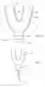 Fig. 12 - INTRA-ORAL LIGHT-THERAPY APPARATUSES AND METHODS FOR THEIR USE
