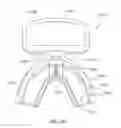Fig. 25 - INTRA-ORAL LIGHT-THERAPY APPARATUSES AND METHODS FOR THEIR USE