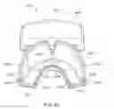 Fig. 41 - INTRA-ORAL LIGHT-THERAPY APPARATUSES AND METHODS FOR THEIR USE