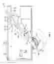 Fig. 02 - Mobile safety fall arrest cart