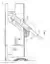 Fig. 03 - Mobile safety fall arrest cart