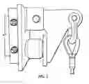 Fig. 03 - Safety climb attenuation apparatus
