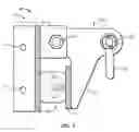 Fig. 04 - Safety climb attenuation apparatus