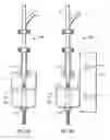 Fig. 08 - Safety climb attenuation apparatus