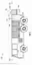 Fig. 02 - ERGONOMIC HOSE LOAD PLATFORM