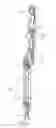 Fig. 07 - BELT PULLING EXERCISE APPARATUS