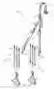 Fig. 14 - BELT PULLING EXERCISE APPARATUS