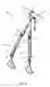 Fig. 15 - BELT PULLING EXERCISE APPARATUS