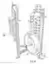 Fig. 05 - Weighted pivot arm apparatus and methods of use