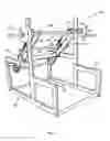 Fig. 02 - Free weight bar stabilizer