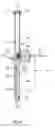 Fig. 07 - Free weight bar stabilizer