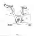Fig. 02 - Position adjusting device for exercising apparatus
