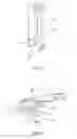 Fig. 05 - Position adjusting device for exercising apparatus