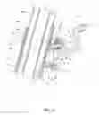 Fig. 12 - Position adjusting device for exercising apparatus