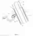 Fig. 13 - Position adjusting device for exercising apparatus