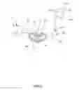 Fig. 06 - Pedaling vibrational apparatus