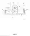 Fig. 08 - Pedaling vibrational apparatus