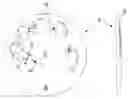 Fig. 01 - Exercise disc for strengthening the fingers