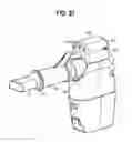 Fig. 25 - Smart oscillating positive expiratory pressure device