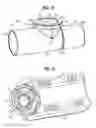 Fig. 40 - Smart oscillating positive expiratory pressure device