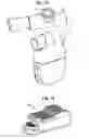 Fig. 41 - Smart oscillating positive expiratory pressure device