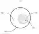 Fig. 08 - Lightweight inflatable device for play or training