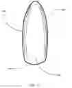 Fig. 13 - Lightweight inflatable device for play or training