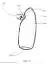 Fig. 15 - Lightweight inflatable device for play or training
