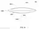 Fig. 17 - Lightweight inflatable device for play or training